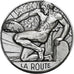 France, Medal, Fédération Nationale des Transports Routiers, Automobile