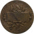 Francia, medalla, Union des Sociétés de Tir de France, 1886, Dubois.H, MBC+