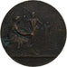 Francja, medal, Concours de Tir, Leasure, Alphée Dubois, VF(20-25), Brązowy