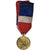 France, Ministère du Travail et de la Sécurité Sociale, Médaille, 1960
