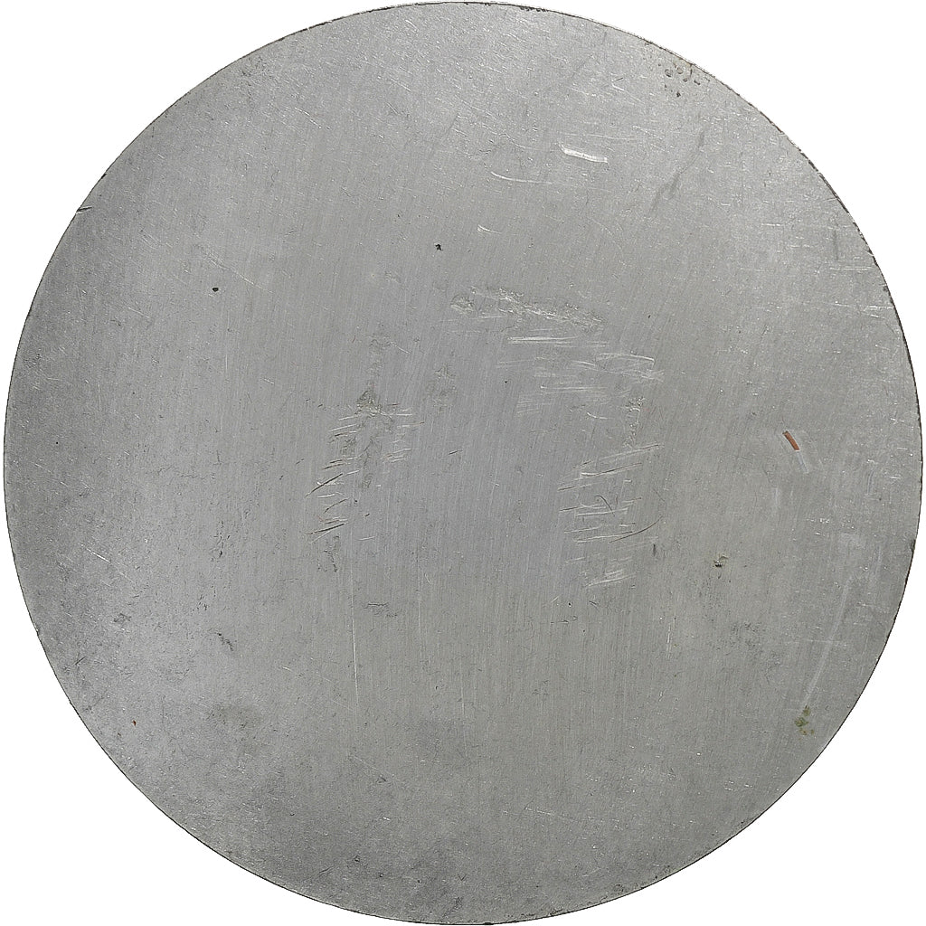 Francia, medalla, Camping-Car Club de l'Ouest, 2000, MBC, Bronce plateado