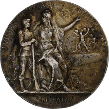 França, medalha, Préparation Militaire, Prix du Ministre de la Guerre