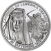 France, Medal, Campagne de Lawrence d'Arabie, History, MS(65-70), Silver