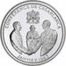 France, Médaille, Seconde Guerre Mondiale, Conférence de Casablanca, FDC