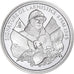 Frankrijk, Medaille, Seconde Guerre Mondiale, Signature de l'Armistice, WAR