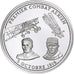 Frankrijk, Medaille, Centenaire Première Guerre Mondiale, Premier Combat