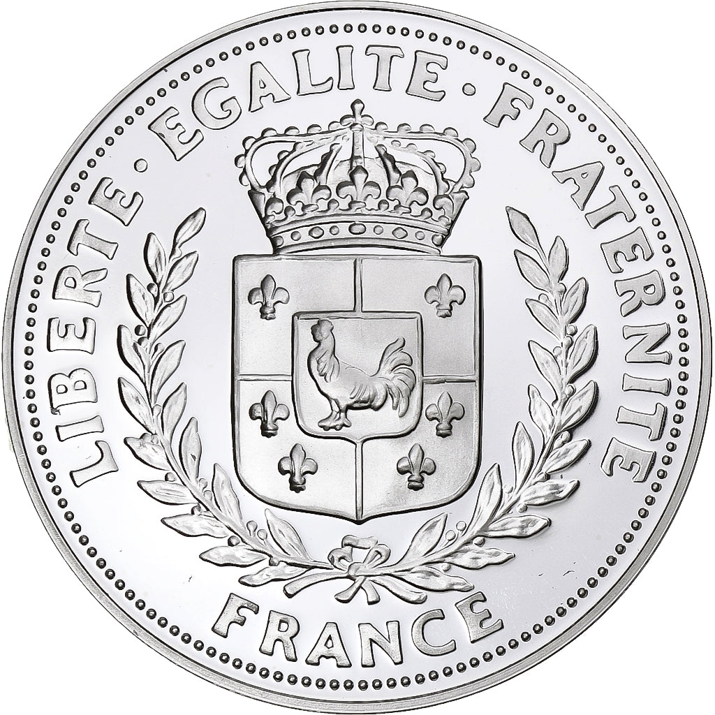 Frankrijk, Medaille, Centenaire Première Guerre Mondiale, Premier Combat