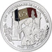 Frankreich, Medaille, 65ème Anniversaire de la Libération, WAR, STGL, Silber