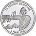 France, Médaille, Seconde Guerre Mondiale, Le Serment de Koufra, WAR, FDC