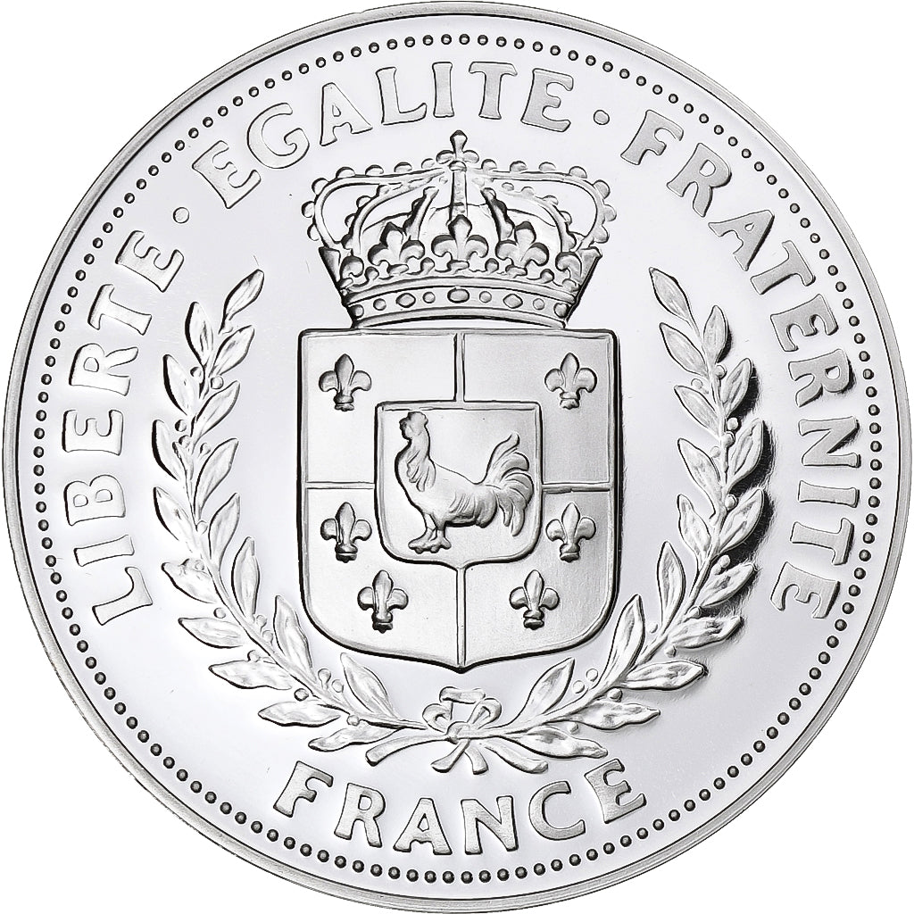 France, Médaille, Bataille des Dardanelles, WAR, FDC, Argent