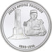 Frankrijk, Medaille, Centenaire Première Guerre Mondiale, Jules-André Peugeot