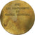 França, medalha, Ville de Conflans Saint Honorine, AU(50-53), Bronze
