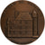 Francja, medal, Château de Vascoeuil, Vexin Normand, 1983, Michelet, MS(63)