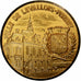 Frankreich, Medaille, Mariage, Levallois-Perret, 2003, J. Balme, SS+, Bronze