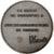 Francia, medalla, Mariage, Courbevoie, Drago, MBC+, Bronce plateado