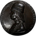 Italië, Medaille, Jean Betivolus, Niccolo Fiorentino, Fonte Ancienne, ZF