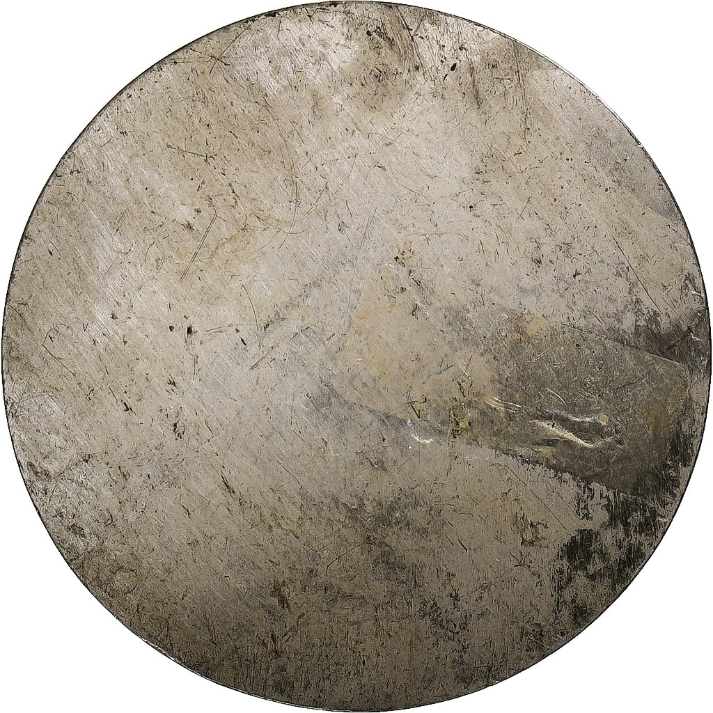 Francia, medalla, Amicale des Agents de Conduite, Amiens-Longueau, Railway