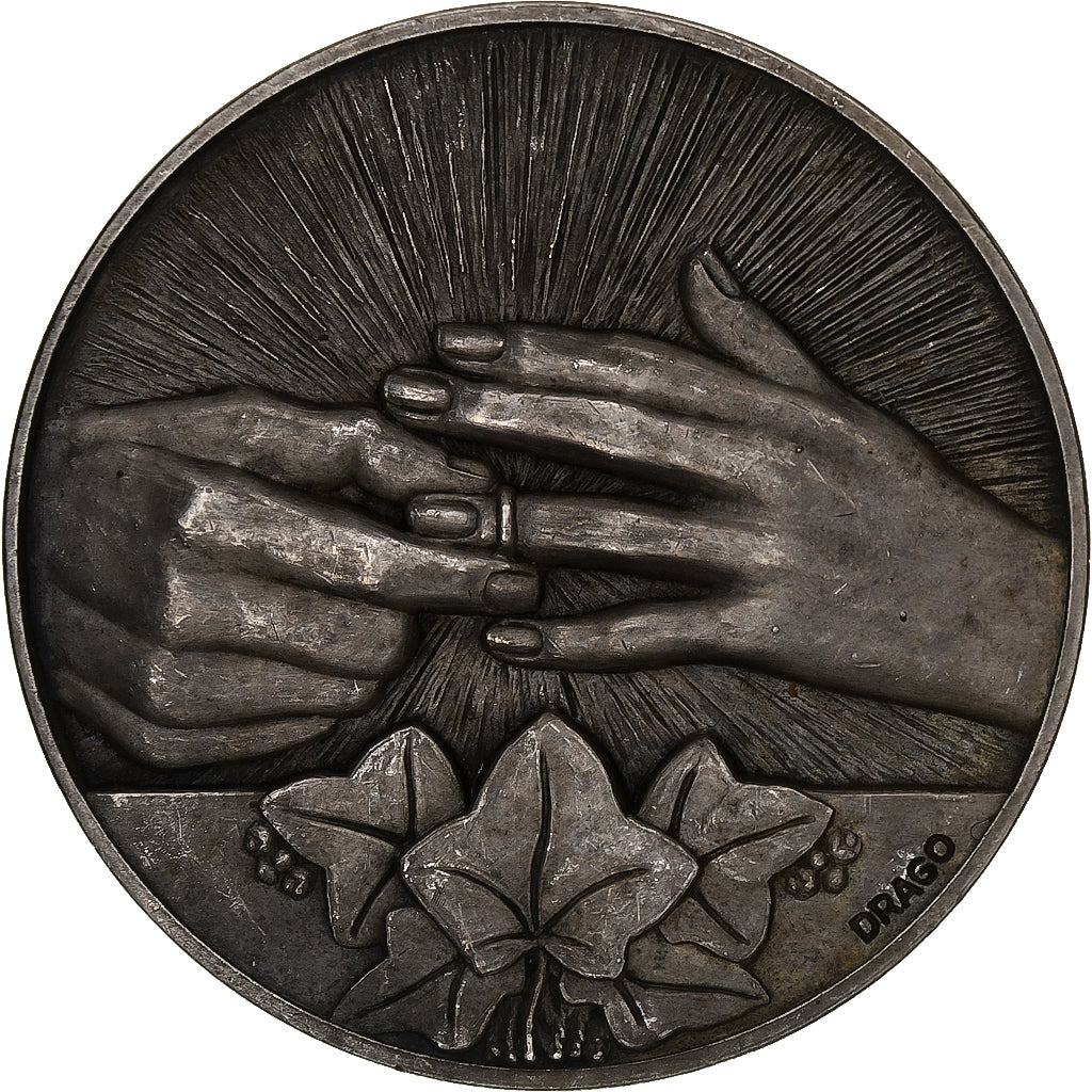 Francia, medalla, Mariage, Roubaix, Drago, MBC+, Bronce plateado