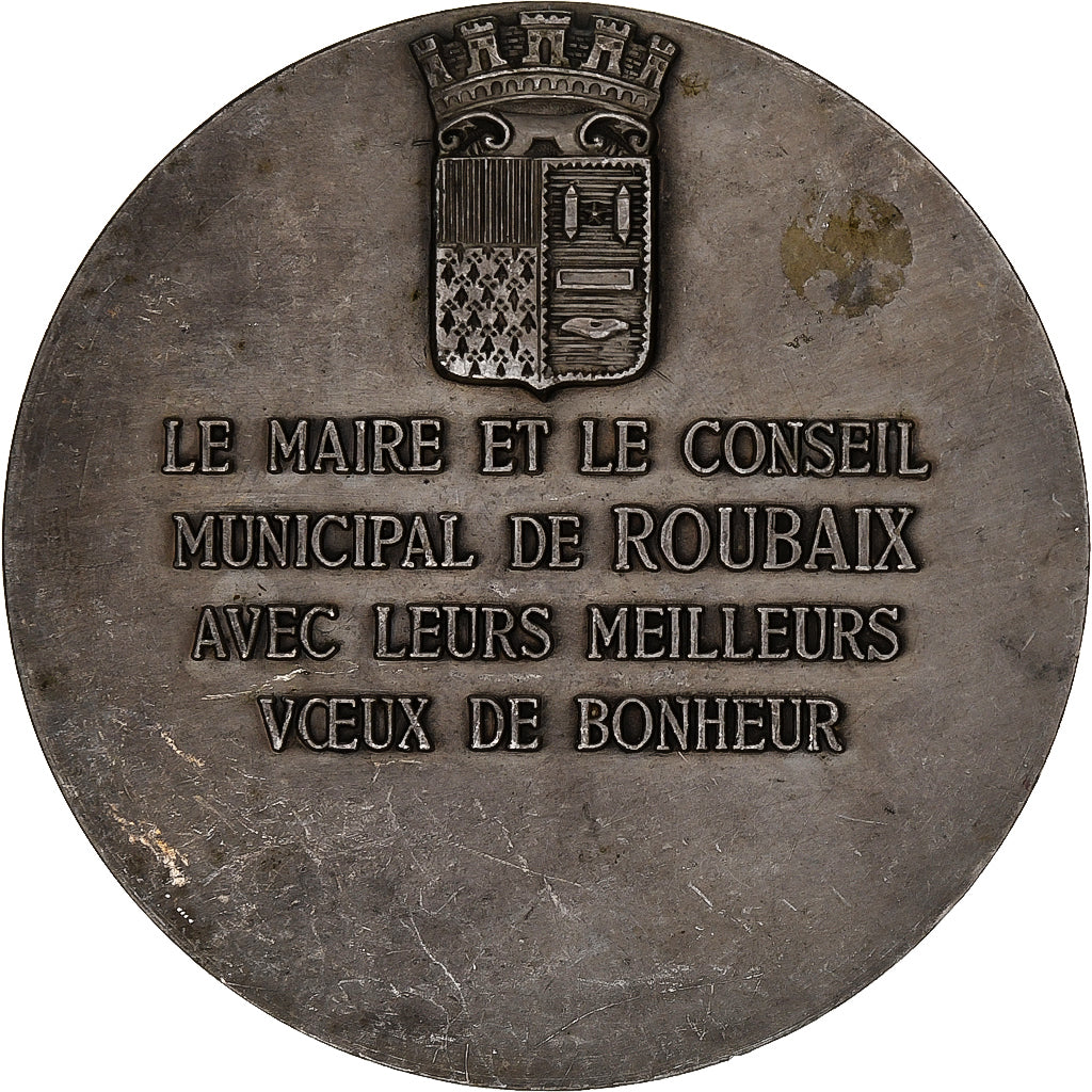 Francia, medalla, Mariage, Roubaix, Drago, MBC+, Bronce plateado