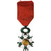 França, Légion d'Honneur, Troisième République, medalha, 1870, Qualidade