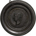 France, Médaille, Valeria Messalina, TTB, Tin-Zinc