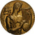 Belgium, Medal, Orphée, Belgische Artistieke Promotie van SABAM, Arts &