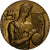 Belgia, medal, Orphée, Belgische Artistieke Promotie van SABAM, Sztuka i