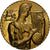 Belgique, Médaille, Orphée, Belgische Artistieke Promotie van SABAM, Arts &