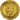 França, Charles VI, Ecu d'or, Ecu d'or à la Couronne, Dourado, AU(50-53)