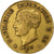 Coin, ITALIAN STATES, KINGDOM OF NAPOLEON, Napoleon I, 40 Lire, 1808, Milan