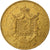 Moneda, Francia, Napoleon III, Napoléon III, 50 Francs, 1857, Paris, MBC, Oro