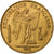 Monnaie, France, Génie, 20 Francs, 1871, Paris, TTB+, Or, Gadoury:1063, KM:825