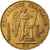 Monnaie, France, Génie, 20 Francs, 1887, Paris, TTB+, Or, Gadoury:1063, KM:825