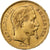 France, 20 Francs, Napoléon III, 1867, Paris, Or, TTB+, Gadoury:1062, KM:801.1