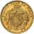 Belgique, Leopold II, 20 Francs, 20 Frank, 1882, Or, SUP+, KM:37