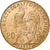 France, 20 Francs, Marianne, 1911, Paris, Or, SPL+, Gadoury:1064a, KM:857