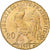 France, 20 Francs, Marianne, 1908, Paris, Or, SPL+, Gadoury:1064a, KM:857
