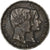 Belgio, 5 Francs, Mariage du Duc de Brabant, 1853, Argento, BB, KM:M 8.2