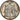 França, 10 Francs, Hercule, 1971, Paris, Prata, MS(65-70), KM:932