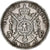Francia, Napoléon III, 5 Francs, 1867, Strasbourg, BB, Argento, KM:799.2