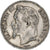 France, 5 Francs, Napoléon III, 1868, Strasbourg, Silver, EF(40-45), KM:799.2