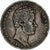 Italiaanse staten, SARDINIA, Carlo Alberto, 5 Lire, 1840, Genoa, Zilver, FR