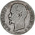 Frankreich, Napoleon III, 5 Francs, Napoléon III, 1856, Lyon, Silber, S