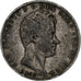 Munten, Italiaanse staten, SARDINIA, Carlo Alberto, 5 Lire, 1842, Genoa, FR