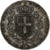 Coin, ITALIAN STATES, SARDINIA, Carlo Alberto, 5 Lire, 1842, Genoa, VF(20-25)