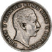 German States, PRUSSIA, Wilhelm II, 5 Mark, 1908, Berlin, Silver, EF(40-45)