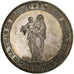 France, Token, P. Gillet, Maire et Lieutenant Général de Police de Beaune