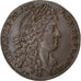 France, Token, Louis XIV, Bâtiments du Roi, History, 1683, MS(60-62), Copper