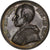 Watykan, medal, Leone XIII, 1891, Bianchi, MS(63), Srebro