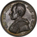 Vatican, Medal, Leone XIII, 1891, Bianchi, MS(63), Silver